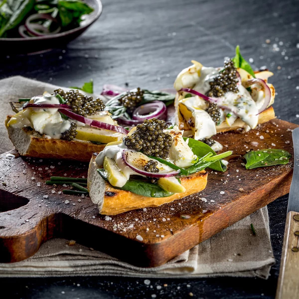 Shop-Agentur für Food & Drinks in Hamburg