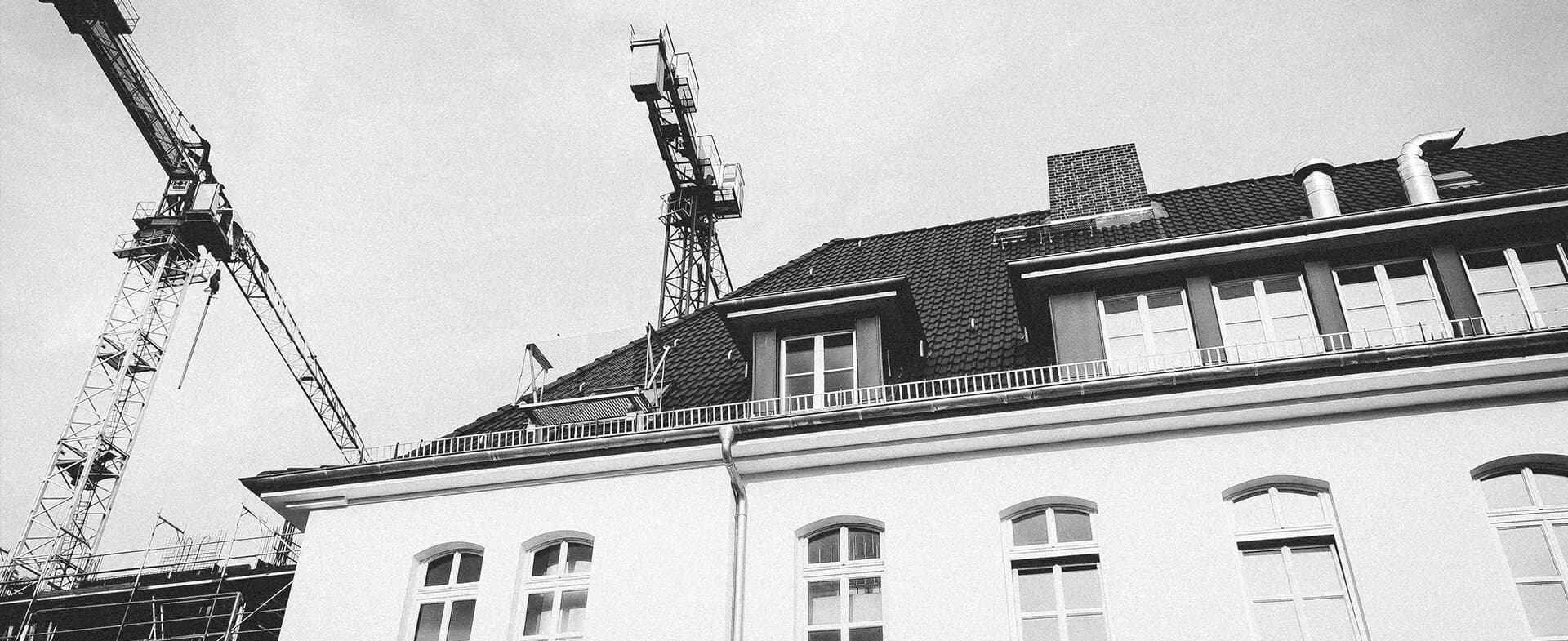 NetzKombyse Büro in der Harkortstraße 81, Hamburg