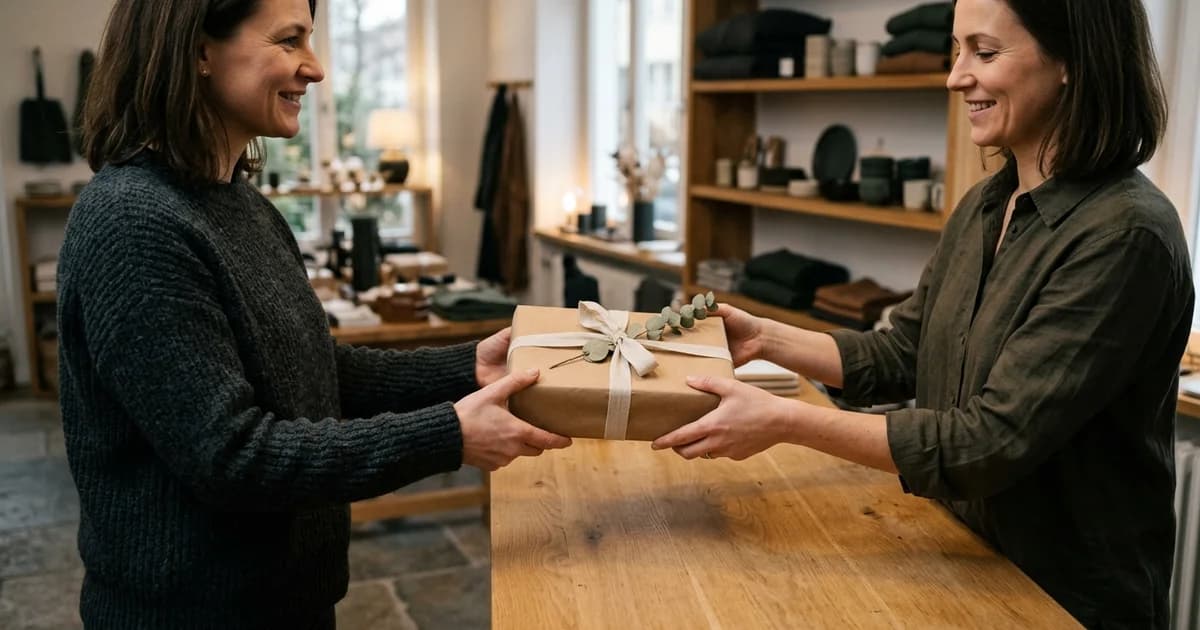 Black Friday ohne Rabattschlacht: Bindung im Q4