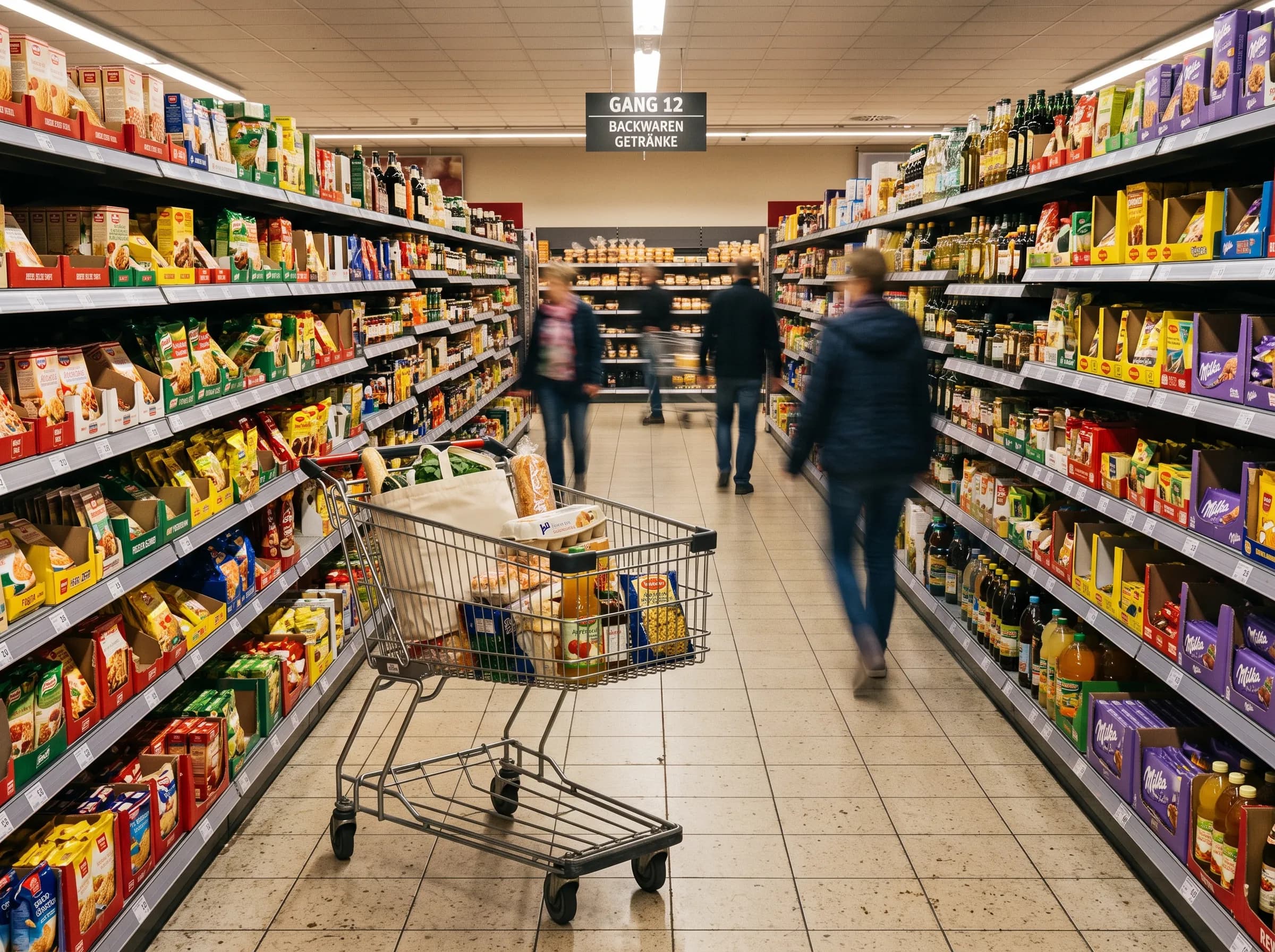 Paradox of Choice: Wenn Auswahl die Conversion frisst