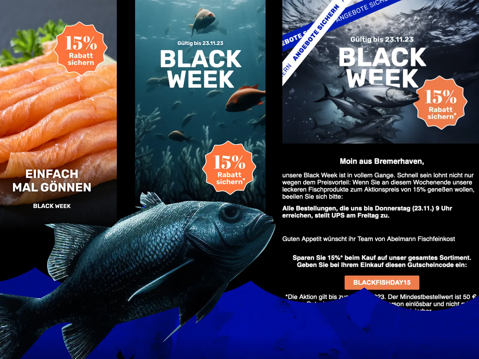 Newsletter-Strategie und Umsetzung in CleverReach