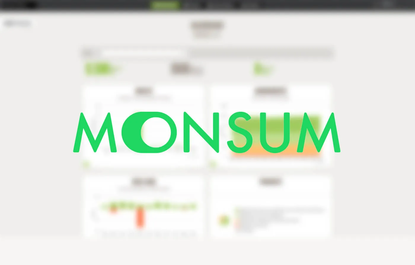 DGINA Monsum Subscription-Management-Integration
