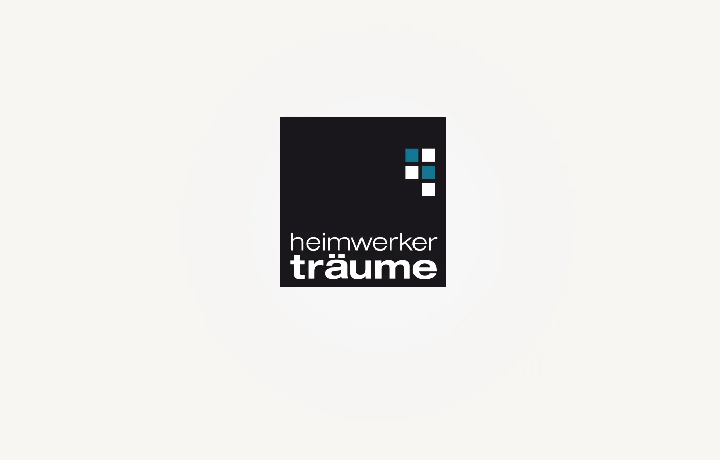 Heimwerkerträume Logo