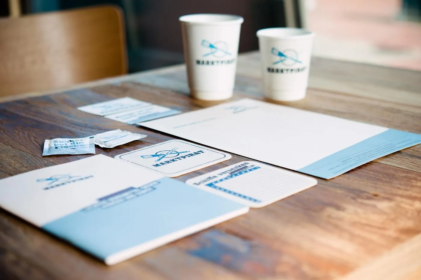 Marktpirat CI