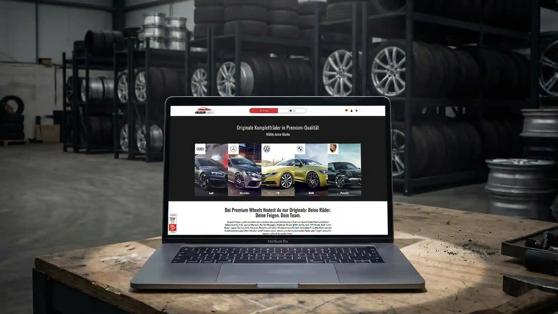 PremiumWheels