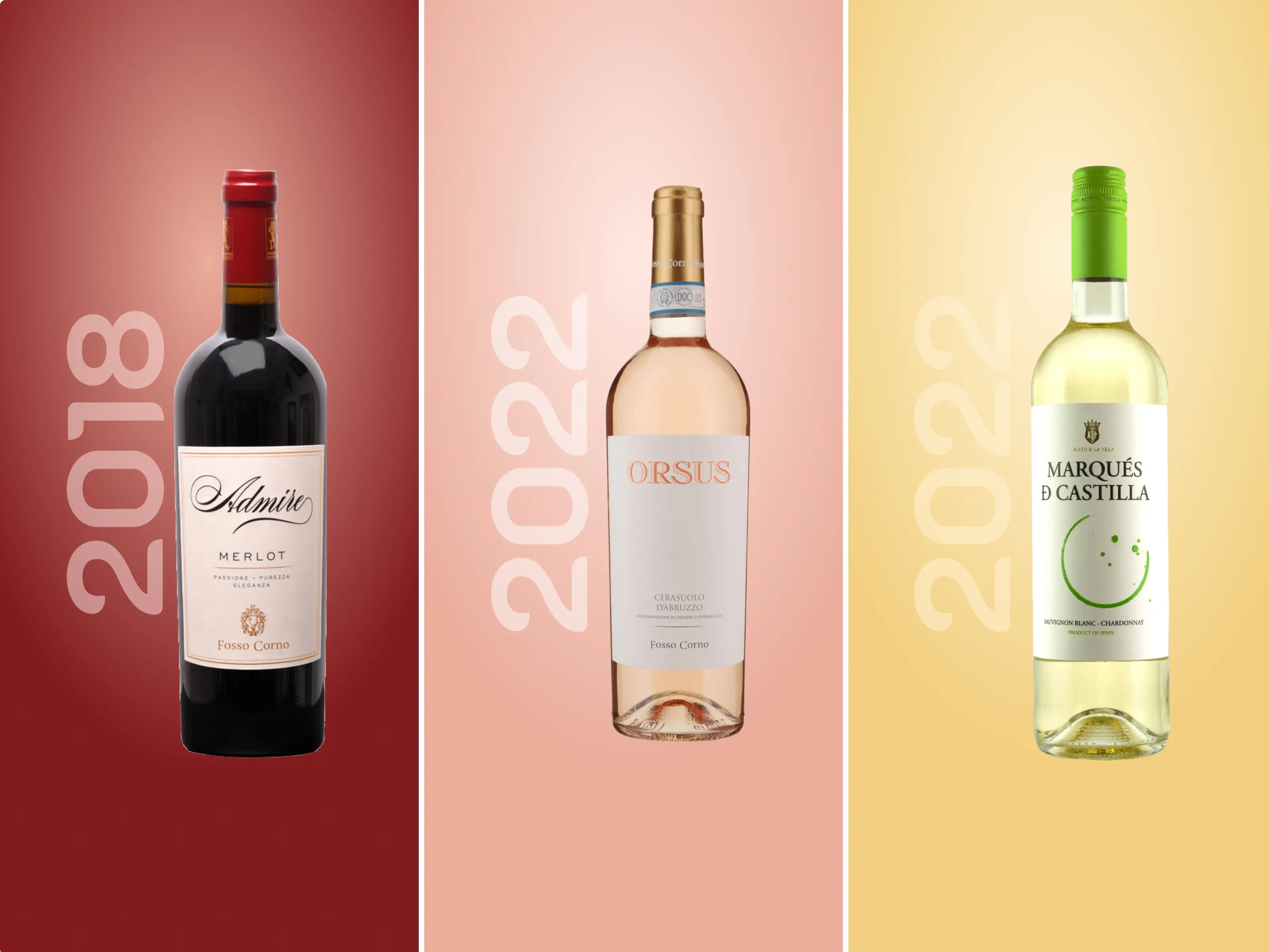 Wein-Bauer Markenanwendungen