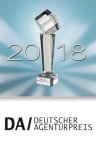 Deutscher Agenturpreis 2018