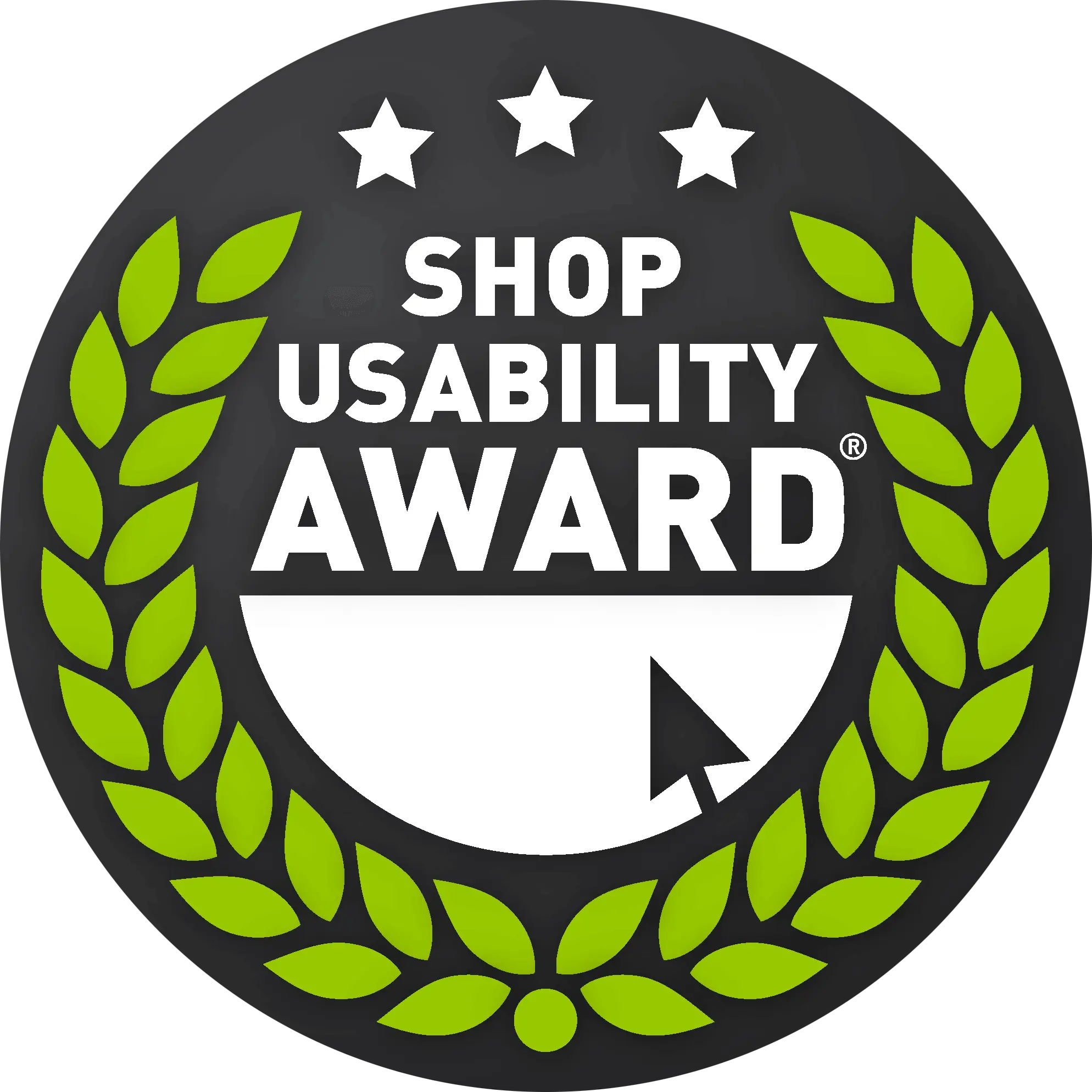 Shop Usability Award – Auszeichnung für herausragende Shop-UX