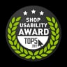 Shop Usability Award 2015 – Nominierung (Platz 5)