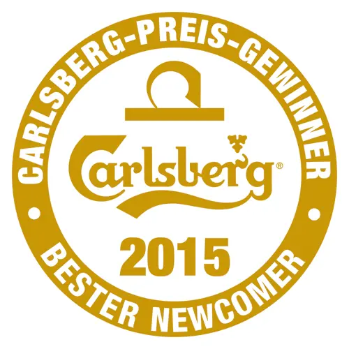 Carlsberg Preis