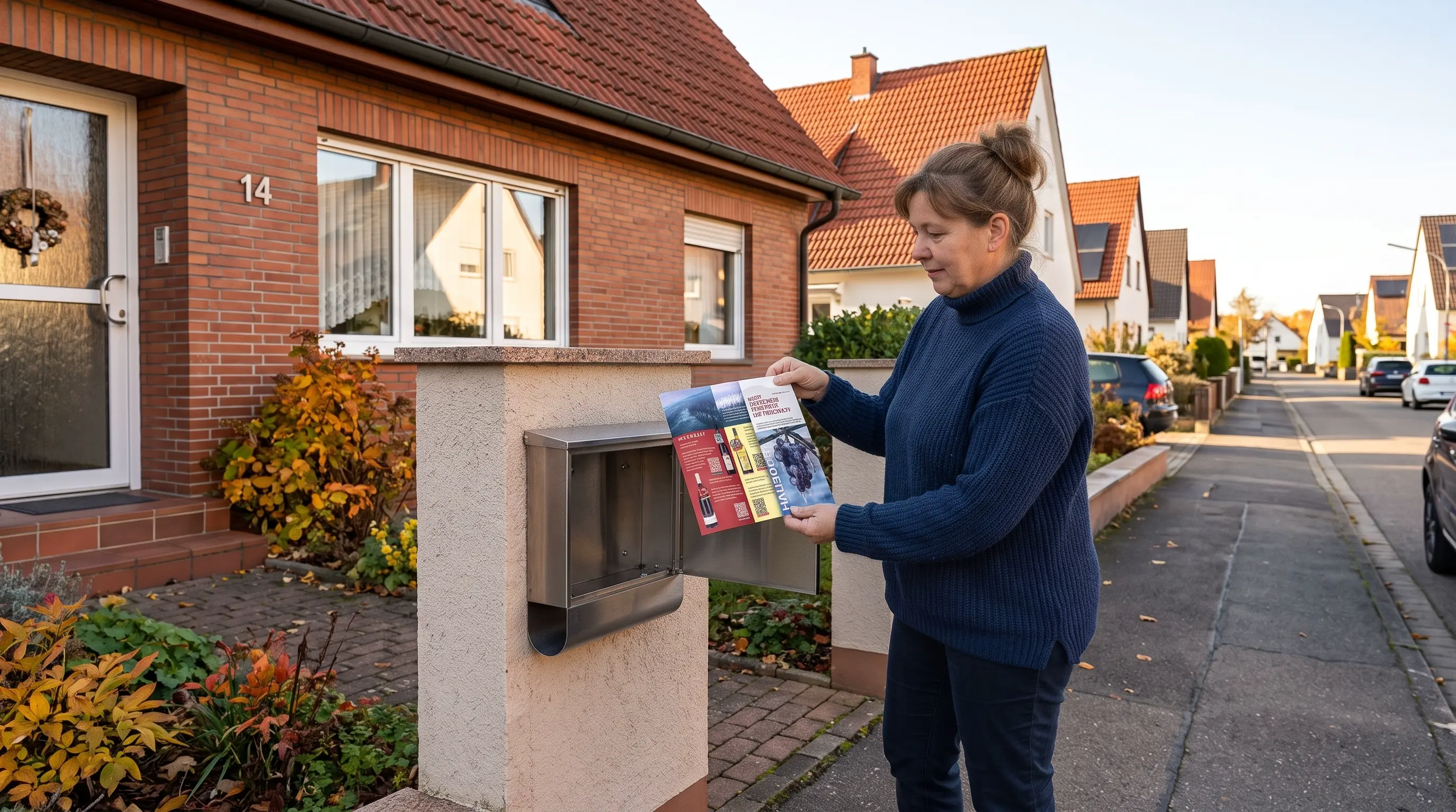 Dialogpost: der unterschätzte Umsatzhebel per Post