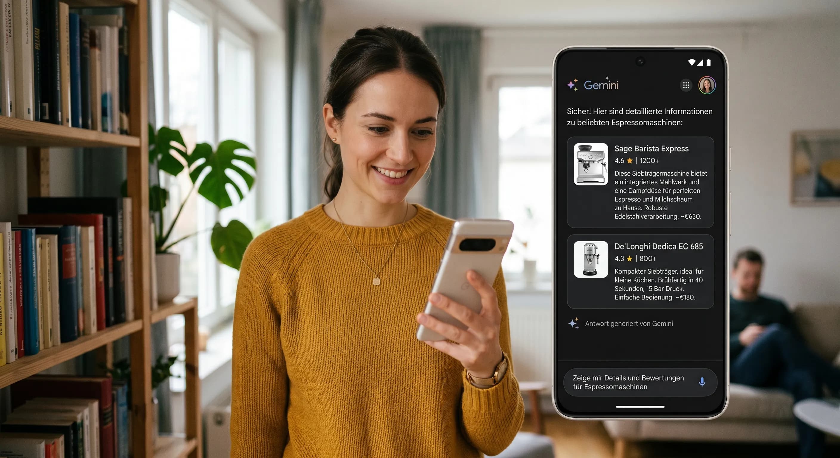 393 % mehr: Wenn KI-Chatbots Kunden in Shops schicken