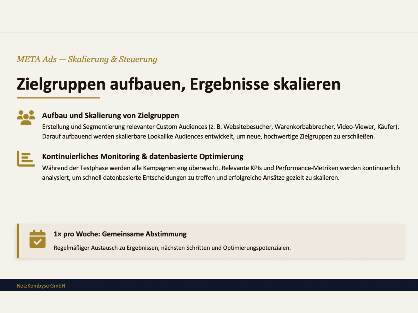 Vorschau: Corporate Präsentationen — Google Slides & PowerPoint im CI-Workflow