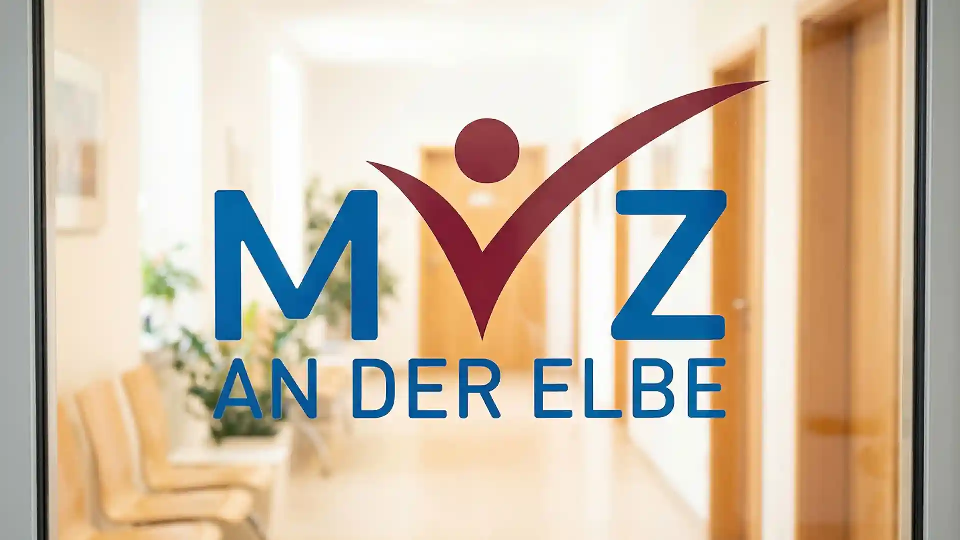 Markenführung Gesundheitszentrum – MVZ an der Elbe, Medizin